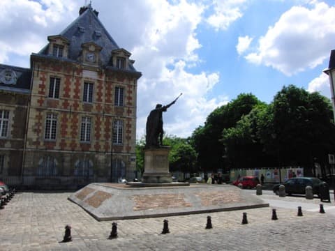 Couvreur Charenton-le-Pont