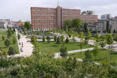 Couvreur Ivry-sur-Seine
