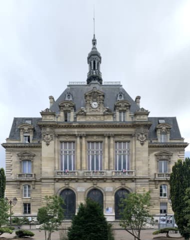 Couvreur Le Kremlin-Bicêtre