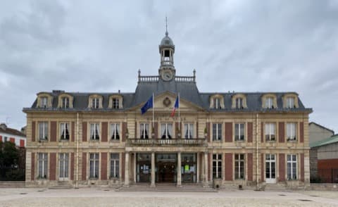 Couvreur Maisons-Alfort