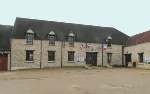 Couvreur Marolles-en-Brie