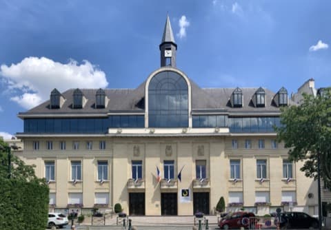 Couvreur Saint-Mandé