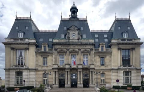 Couvreur Saint-Maur-des-Fossés