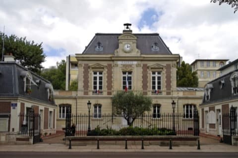 Couvreur Saint-Maurice
