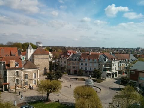 Couvreur Villiers-sur-Marne