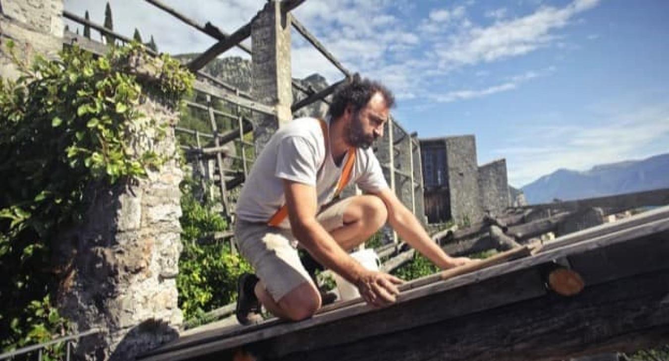 Artisan à votre service